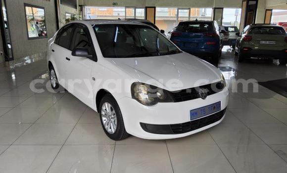 Buy Used Volkswagen Polo White Car in Gobabis in Omaheke Buy Used Volkswagen Polo White Car in Gobabis in Omaheke