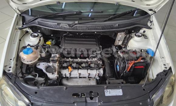 Buy Used Volkswagen Polo White Car in Gobabis in Omaheke Buy Used Volkswagen Polo White Car in Gobabis in Omaheke