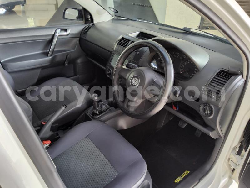 Big with watermark volkswagen polo omaheke gobabis 25547