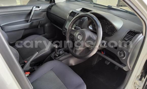 Buy Used Volkswagen Polo White Car in Gobabis in Omaheke Buy Used Volkswagen Polo White Car in Gobabis in Omaheke