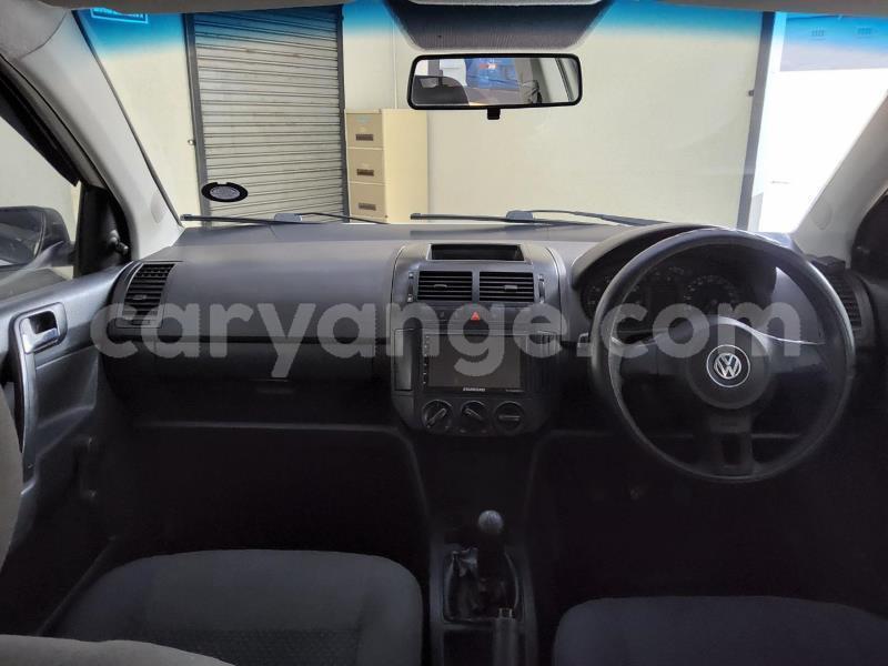 Big with watermark volkswagen polo omaheke gobabis 25547