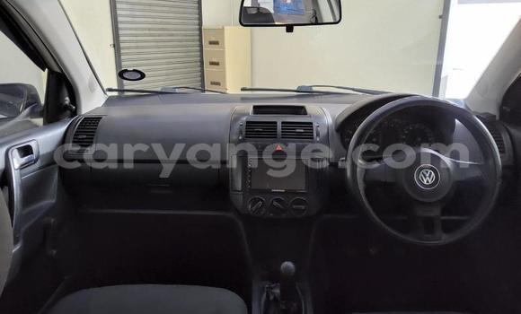 Buy Used Volkswagen Polo White Car in Gobabis in Omaheke Buy Used Volkswagen Polo White Car in Gobabis in Omaheke