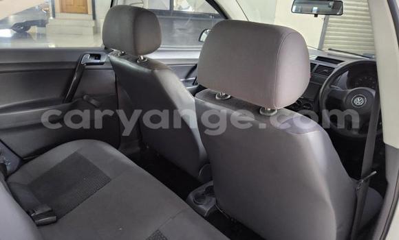 Buy Used Volkswagen Polo White Car in Gobabis in Omaheke Buy Used Volkswagen Polo White Car in Gobabis in Omaheke