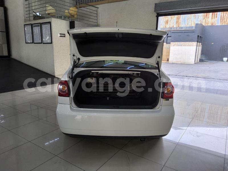 Big with watermark volkswagen polo omaheke gobabis 25547
