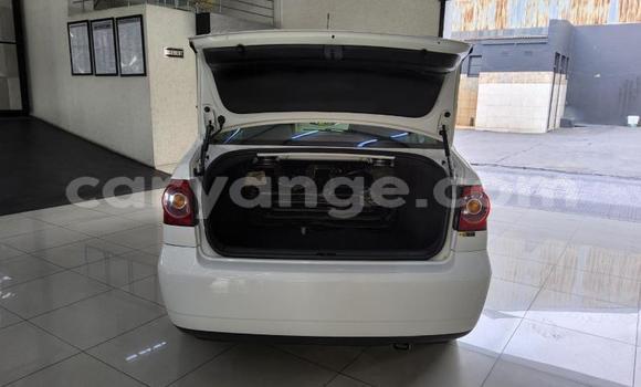 Buy Used Volkswagen Polo White Car in Gobabis in Omaheke Buy Used Volkswagen Polo White Car in Gobabis in Omaheke