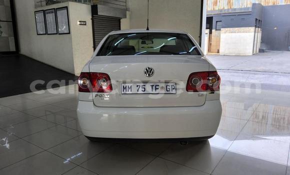 Buy Used Volkswagen Polo White Car in Gobabis in Omaheke Buy Used Volkswagen Polo White Car in Gobabis in Omaheke