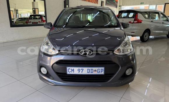 Buy Used Hyundai i10 Other Car in Gobabis in Omaheke