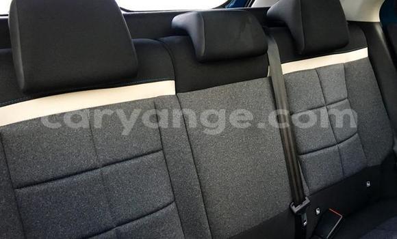 Buy Used Citroen C4 Cactus Blue Car in Grootfontein in Namibia Buy Used Citroen C4 Cactus Blue Car in Grootfontein in Namibia