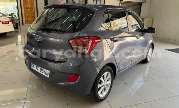 Buy Used Hyundai i10 Other Car in Gobabis in Omaheke Buy Used Hyundai i10 Other Car in Gobabis in Omaheke
