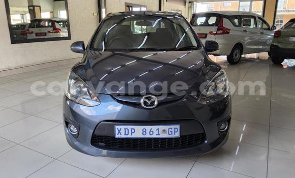 Buy Used Mazda Mazda 2 Other Car in Gobabis in Omaheke Buy Used Mazda Mazda 2 Other Car in Gobabis in Omaheke