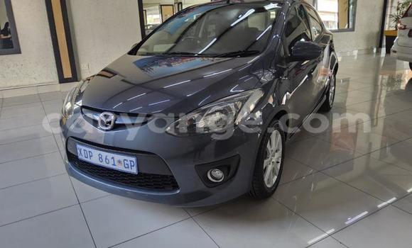 Buy Used Mazda Mazda 2 Other Car in Gobabis in Omaheke Buy Used Mazda Mazda 2 Other Car in Gobabis in Omaheke