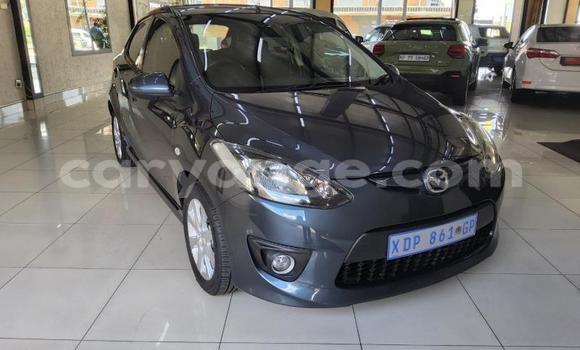 Buy Used Mazda Mazda 2 Other Car in Gobabis in Omaheke Buy Used Mazda Mazda 2 Other Car in Gobabis in Omaheke