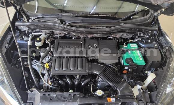 Buy Used Mazda Mazda 2 Other Car in Gobabis in Omaheke Buy Used Mazda Mazda 2 Other Car in Gobabis in Omaheke