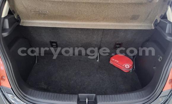 Buy Used Mazda Mazda 2 Other Car in Gobabis in Omaheke Buy Used Mazda Mazda 2 Other Car in Gobabis in Omaheke