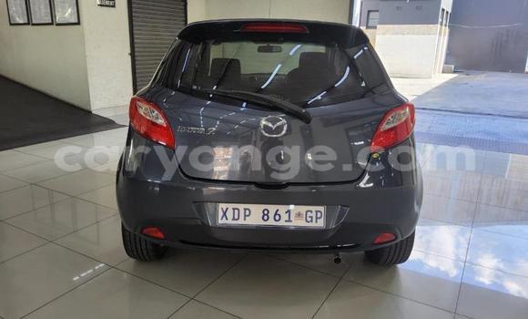 Buy Used Mazda Mazda 2 Other Car in Gobabis in Omaheke Buy Used Mazda Mazda 2 Other Car in Gobabis in Omaheke