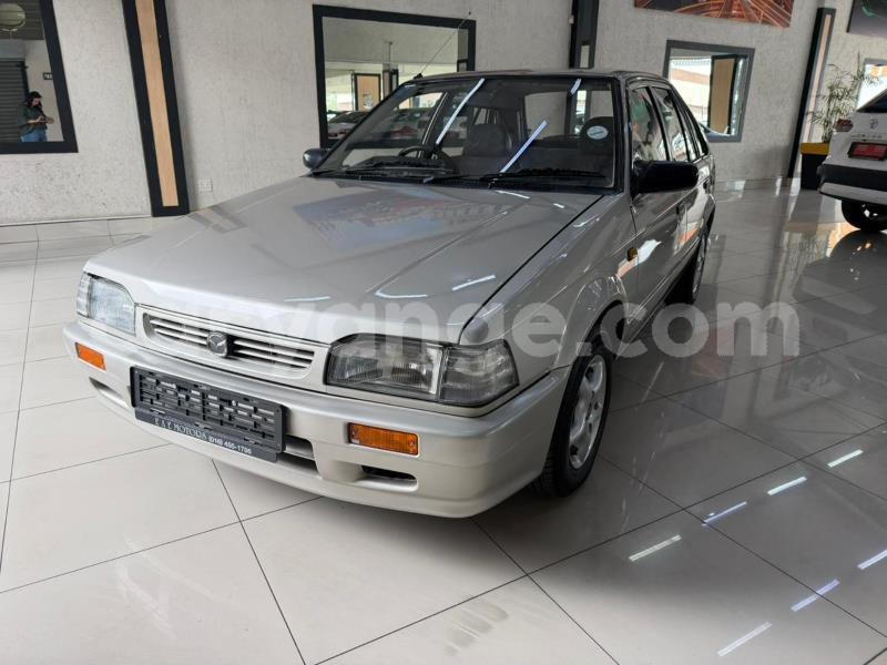 Big with watermark mazda 323 omaheke gobabis 25550