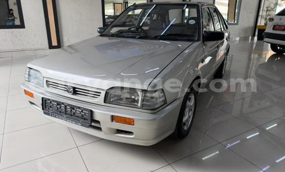 Buy Used Mazda 323 Other Car in Gobabis in Omaheke
