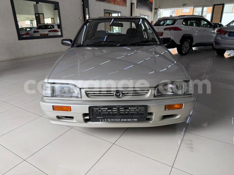 Big with watermark mazda 323 omaheke gobabis 25550