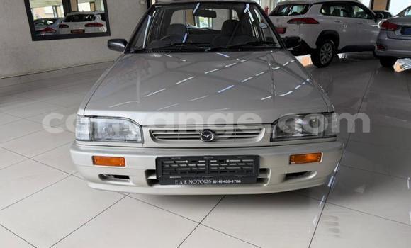 Buy Used Mazda 323 Other Car in Gobabis in Omaheke Buy Used Mazda 323 Other Car in Gobabis in Omaheke