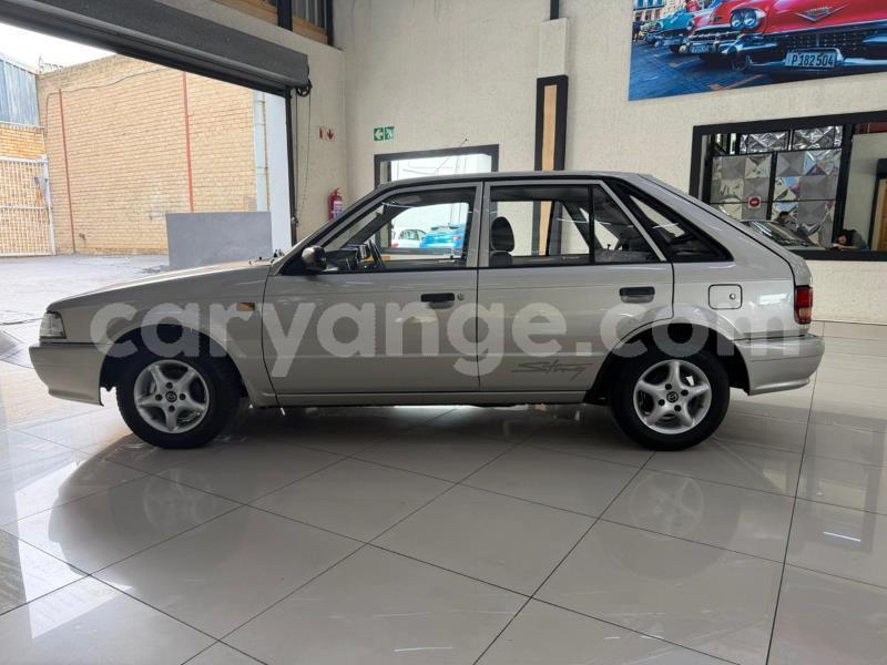 Big with watermark mazda 323 omaheke gobabis 25550