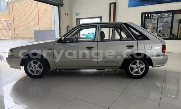 Buy Used Mazda 323 Other Car in Gobabis in Omaheke Buy Used Mazda 323 Other Car in Gobabis in Omaheke