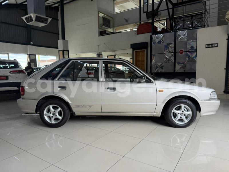 Big with watermark mazda 323 omaheke gobabis 25550