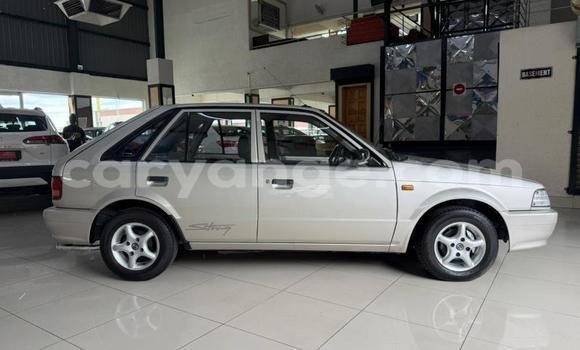 Buy Used Mazda 323 Other Car in Gobabis in Omaheke Buy Used Mazda 323 Other Car in Gobabis in Omaheke
