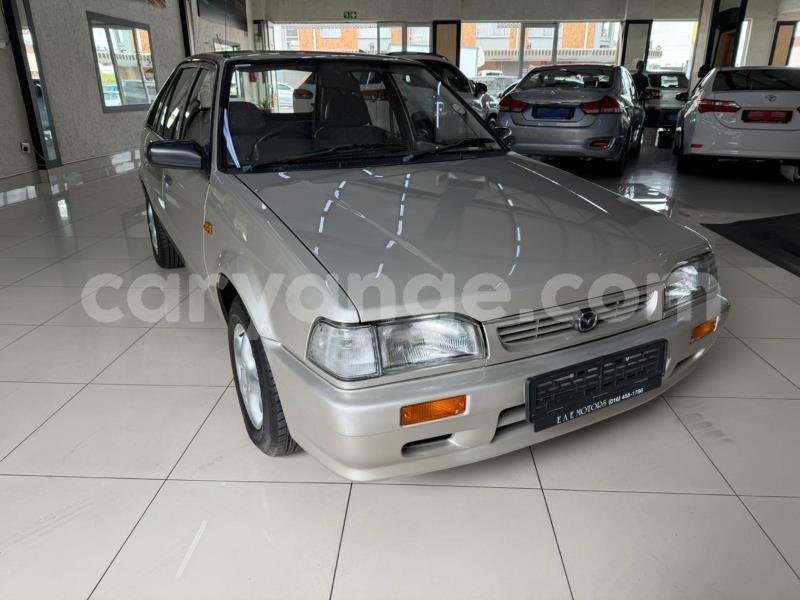 Big with watermark mazda 323 omaheke gobabis 25550