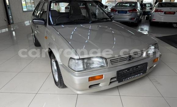 Buy Used Mazda 323 Other Car in Gobabis in Omaheke Buy Used Mazda 323 Other Car in Gobabis in Omaheke