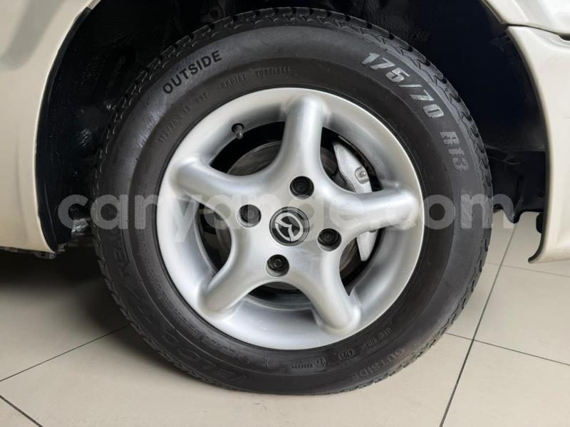 Big with watermark mazda 323 omaheke gobabis 25550