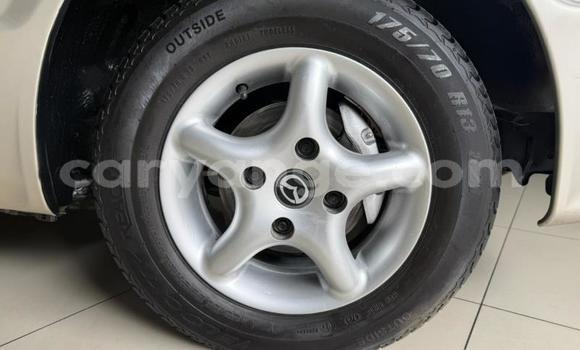 Buy Used Mazda 323 Other Car in Gobabis in Omaheke Buy Used Mazda 323 Other Car in Gobabis in Omaheke