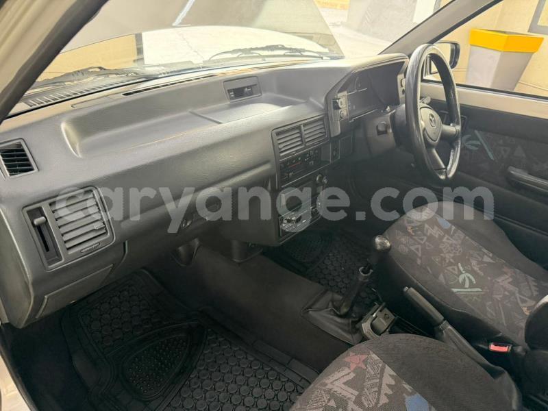 Big with watermark mazda 323 omaheke gobabis 25550