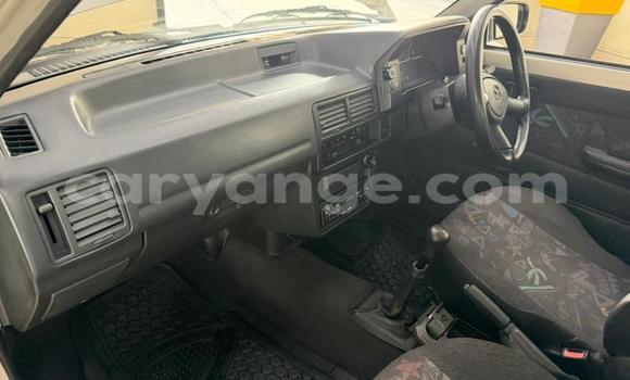 Buy Used Mazda 323 Other Car in Gobabis in Omaheke Buy Used Mazda 323 Other Car in Gobabis in Omaheke
