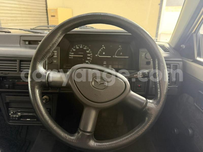 Big with watermark mazda 323 omaheke gobabis 25550