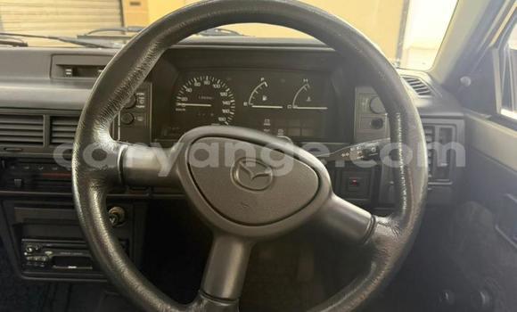 Buy Used Mazda 323 Other Car in Gobabis in Omaheke Buy Used Mazda 323 Other Car in Gobabis in Omaheke
