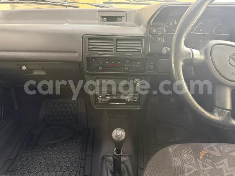 Big with watermark mazda 323 omaheke gobabis 25550