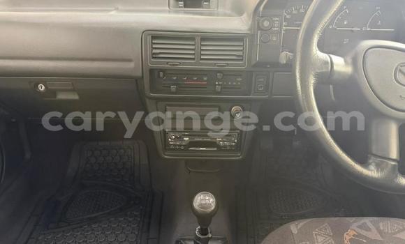 Buy Used Mazda 323 Other Car in Gobabis in Omaheke Buy Used Mazda 323 Other Car in Gobabis in Omaheke