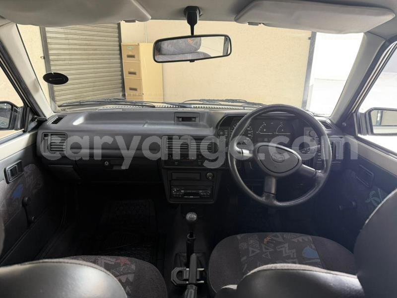 Big with watermark mazda 323 omaheke gobabis 25550