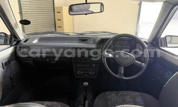 Buy Used Mazda 323 Other Car in Gobabis in Omaheke Buy Used Mazda 323 Other Car in Gobabis in Omaheke