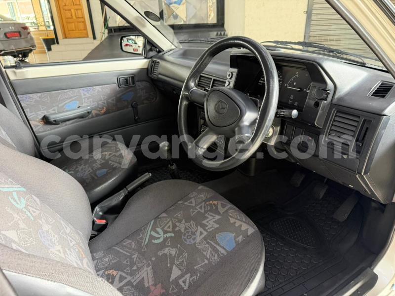 Big with watermark mazda 323 omaheke gobabis 25550