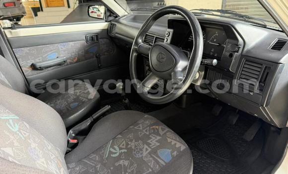Buy Used Mazda 323 Other Car in Gobabis in Omaheke Buy Used Mazda 323 Other Car in Gobabis in Omaheke