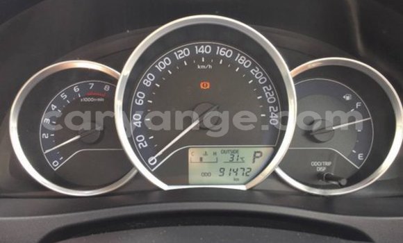 Buy Used Toyota Corolla Red Car in Karibib in Erongo Buy Used Toyota Corolla Red Car in Karibib in Erongo