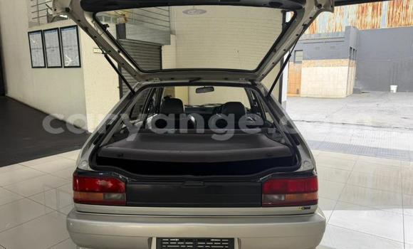 Buy Used Mazda 323 Other Car in Gobabis in Omaheke Buy Used Mazda 323 Other Car in Gobabis in Omaheke