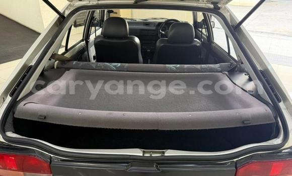 Buy Used Mazda 323 Other Car in Gobabis in Omaheke Buy Used Mazda 323 Other Car in Gobabis in Omaheke