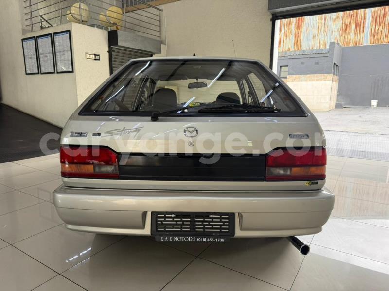 Big with watermark mazda 323 omaheke gobabis 25550