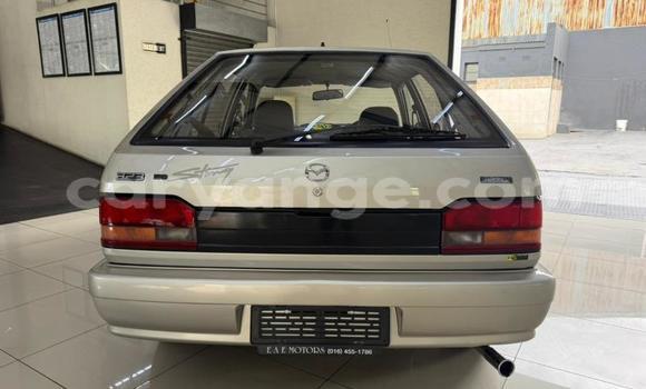 Buy Used Mazda 323 Other Car in Gobabis in Omaheke Buy Used Mazda 323 Other Car in Gobabis in Omaheke