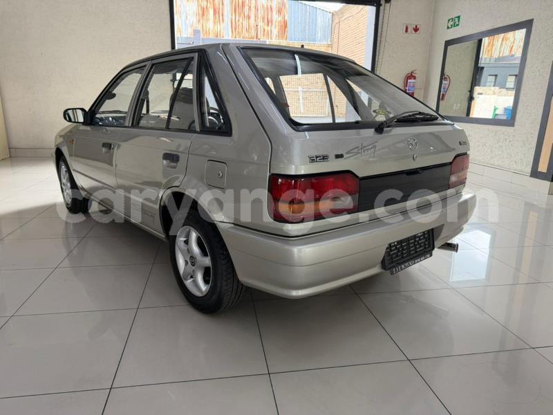 Big with watermark mazda 323 omaheke gobabis 25550