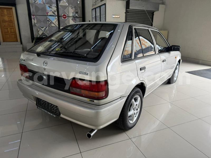 Big with watermark mazda 323 omaheke gobabis 25550