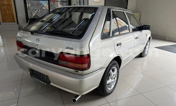 Buy Used Mazda 323 Other Car in Gobabis in Omaheke Buy Used Mazda 323 Other Car in Gobabis in Omaheke