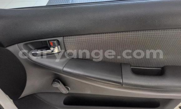 Buy Used Toyota Corolla White Car in Gobabis in Omaheke Buy Used Toyota Corolla White Car in Gobabis in Omaheke